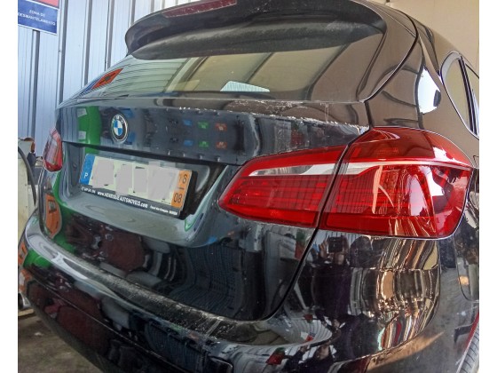 Bmw Serie 2 214 D de  2016 para Peças